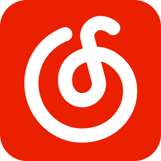 网易云音乐 Logo